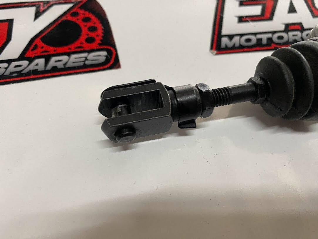 Rear Brake Master Cylinder BMW GS F750 2019