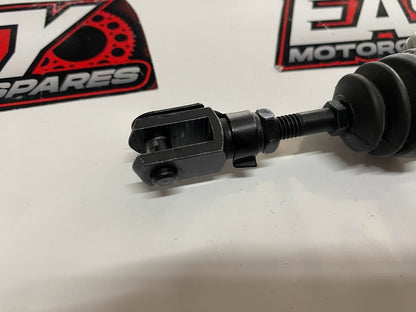 Rear Brake Master Cylinder BMW GS F750 2019