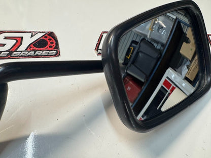 Kawasaki Vulcan S 650 2015-2025 RH Mirror OEM Genuine 56001-0311