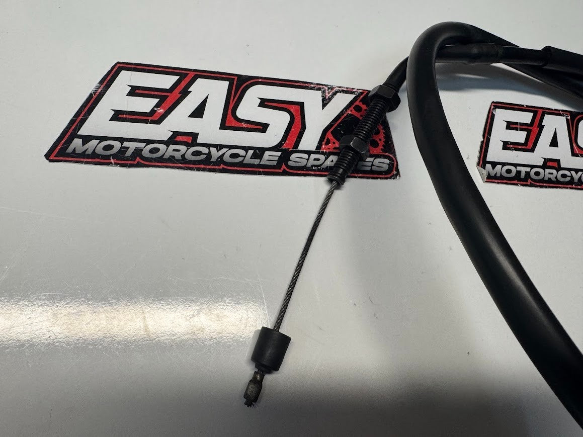 Aprilia RS4 125 4T 2011-2016 Clutch Cable OEM Genuine 865646