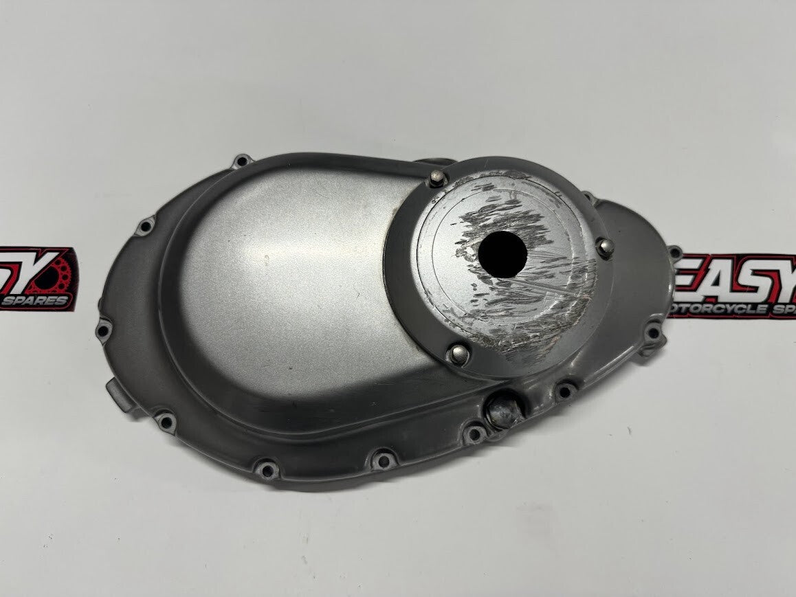 Engine Clutch Cover Suzuki GS 500 2006