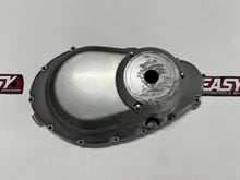 Engine Clutch Cover Suzuki GS 500 2006