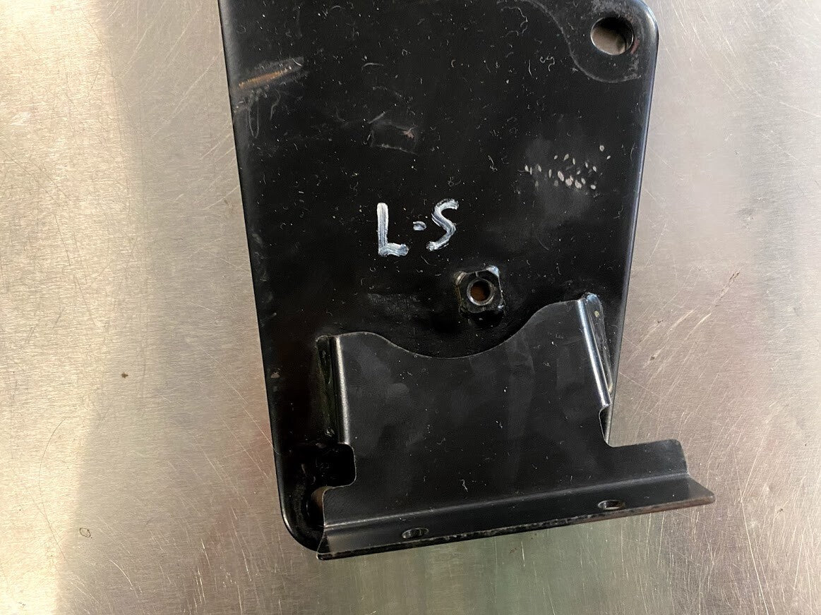 LH Frame Engine Mount Yamaha FZ6R 2013 