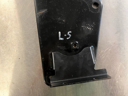 LH Frame Engine Mount Yamaha FZ6R 2013 