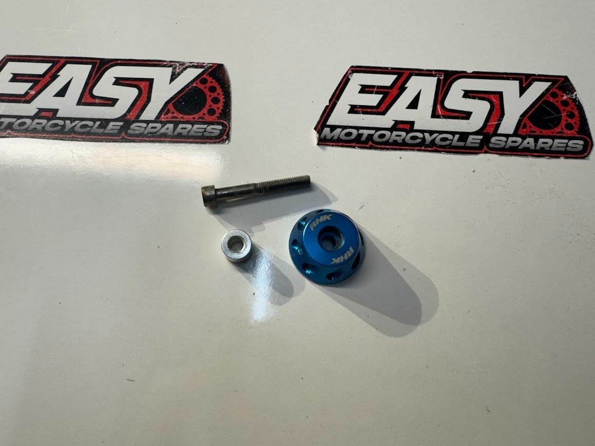 Suzuki GSXR 1000 2009-2016 RHK Bar End