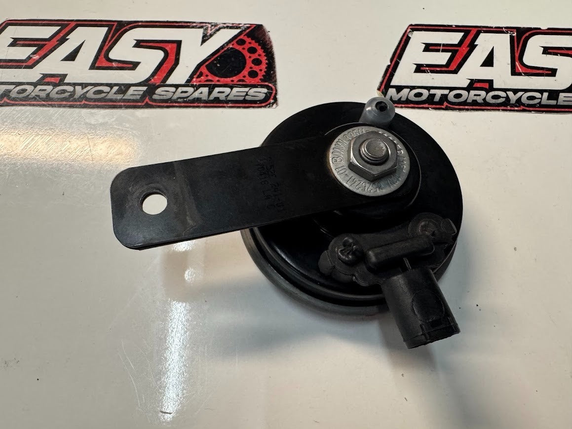 BMW S1000RR 2016 Horn OEM Genuine K46 61338414391