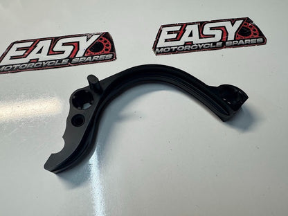 Yamaha YZF R7 2022-2025 Front Chain Guide OEM Genuine 1WS-15377-00