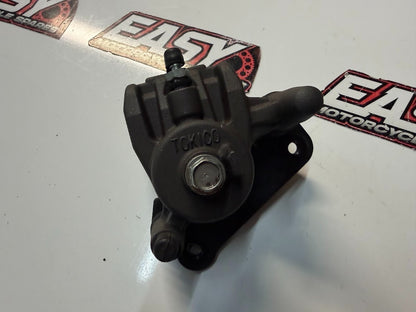 Rear Brake Caliper Kawasaki Ninja 650L 2009-2016 OEM 43080-0085-DJ