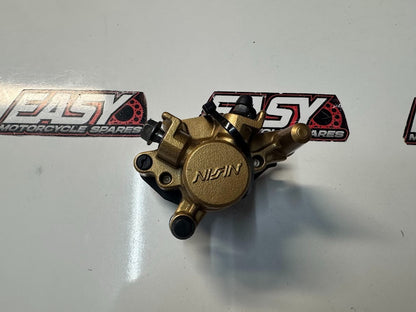 Yamaha YZF R15 2015-2018 Rear Brake Caliper OEM Genuine 2FB-F580W-00