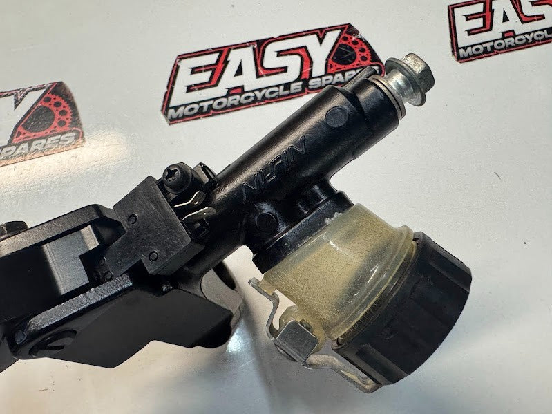 Suzuki GSXR 1000 2007-2008 Clutch Master Cylinder OEM Genuine 59800-21H00