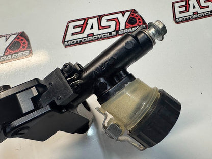 Suzuki GSXR 1000 2007-2008 Clutch Master Cylinder OEM Genuine 59800-21H00