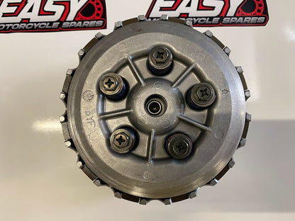 Complete Clutch Yamaha WR 400