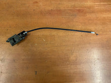 Seat Latch Yamaha R1 2000