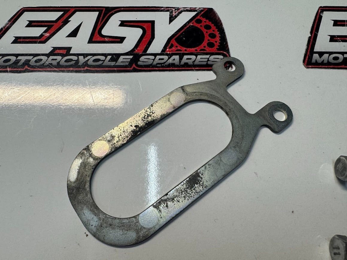 Swing Arm Parts Suzuki GSXR 1000 07-08 2008