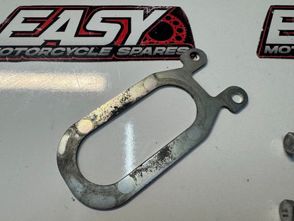 Swing Arm Parts Suzuki GSXR 1000 07-08 2008