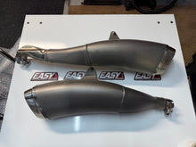 Muffler Exhaust Silencer Suzuki GSXR 1000 2009-2011 OEM 14340-47H10