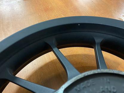 Rear Wheel Honda CMX 500 17-22 2019 42650-K87-A00