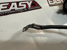 Starter Motor Kawasaki ER-6F 2007 21163-0027