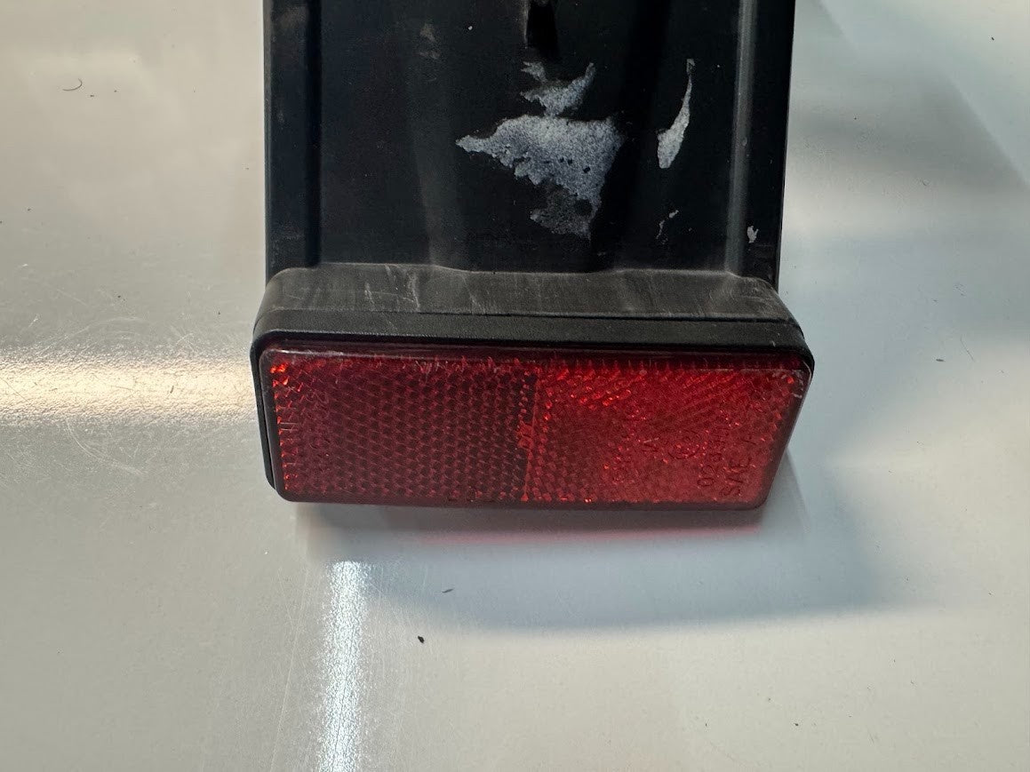 Yamaha YZF R15 2013-2018 Rear Mudguard Plate Holder OEM Genuine 1CK-F1629-00