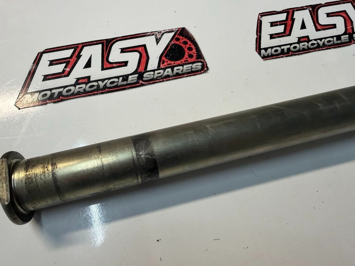 Rear Wheel Axle Suzuki GSXR 1000 2009-2025 OEM 64711-49G00