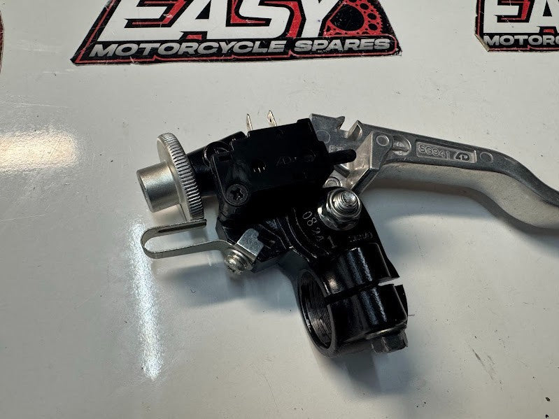 Suzuki GSXR 1000 2009-2016 Clutch Lever & Perch OEM Genuine 57500-41G21