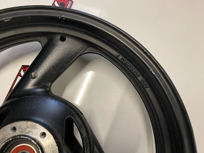 Front Wheel Yamaha FZS 600 1998