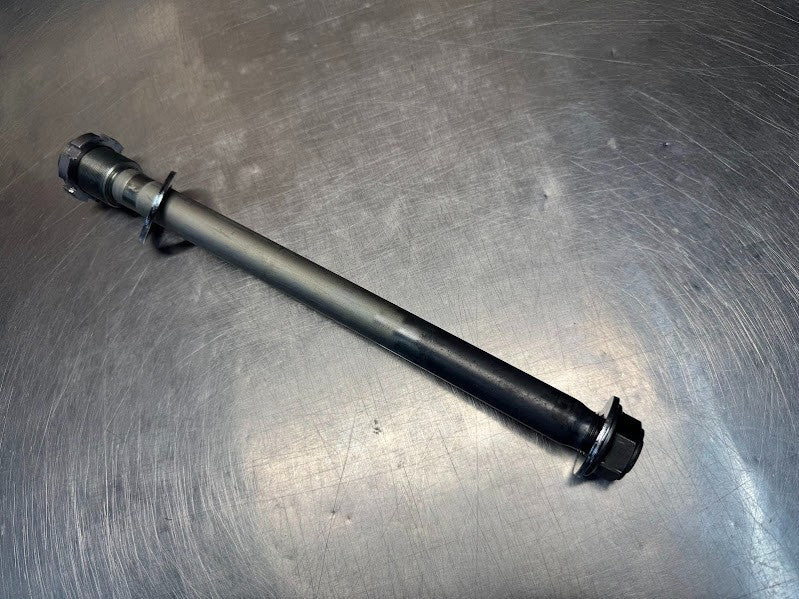 Yamaha YZF R1 2009-2025 Swing Arm Pivot Shaft Bolt OEM Genuine 14B-22141-00