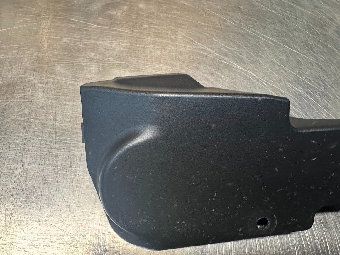 Honda CBR 1000 RR 2008-2016 Servo Motor Cover OEM Genuine 80106-MFL-000