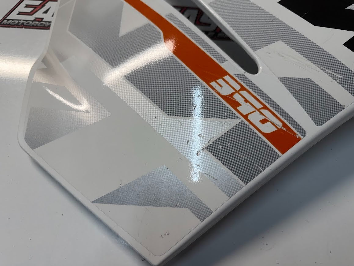 RH Side Main Fairing KTM RC 390 2014-2016 OEM 9050805104428
