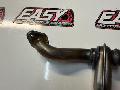 Oil Pickup Strainer Suzuki GSXR 1000 2007-2008 OEM 16520-21H00 #2