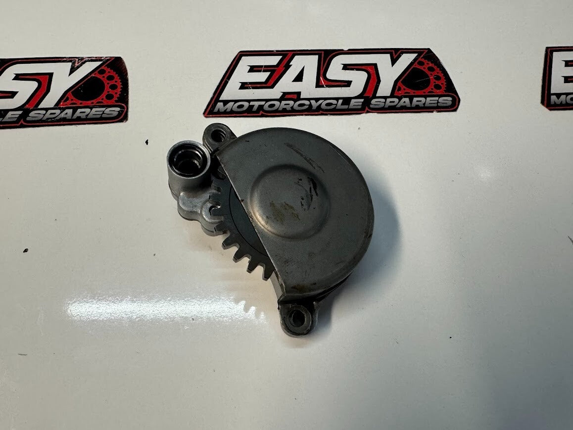 Oil Pump Honda XR 250 E-4