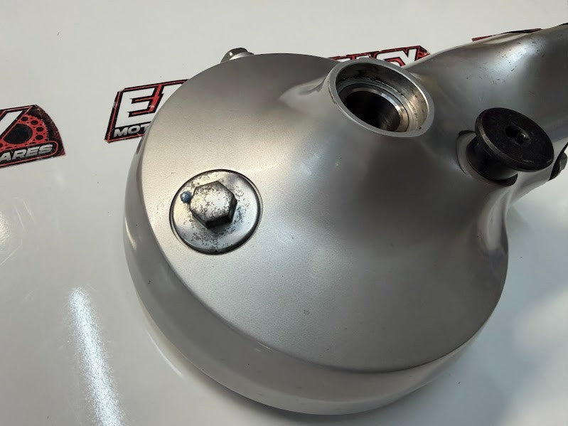 Final Drive Suzuki Boulevard C109R VLR 1800 T 2008-2014 OEM 27300-48852-13L