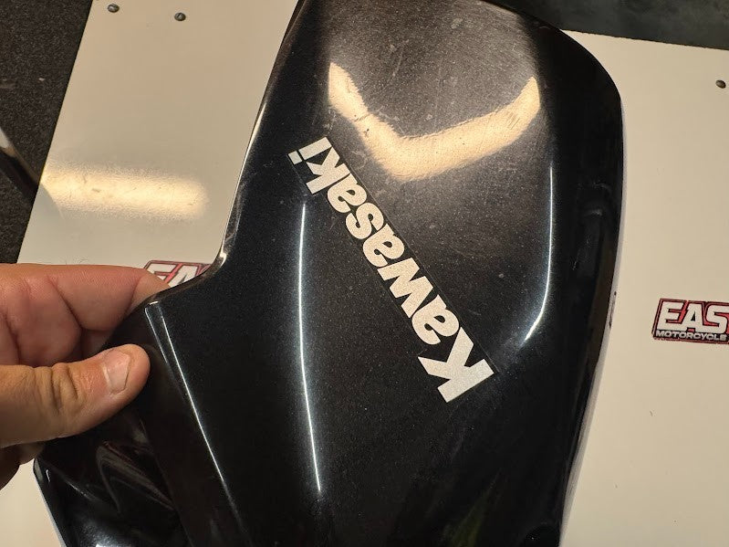 Front Tank Fairing Cover Kawasaki Ninja 650L 2012-2016 OEM 14092-0731