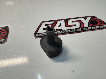 Suzuki VL 1500 Intruder 1998-2009 Neutral Switch Holder OEM Genuine 25312-38B01