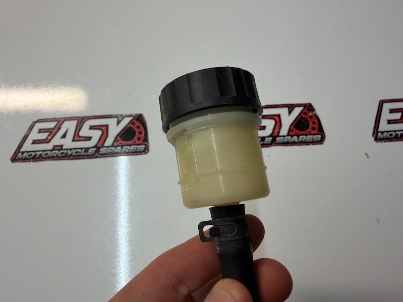 Rear Brake Master Reservoir Kawasaki Vulcan S 650 2015-2026 OEM 43078-0040