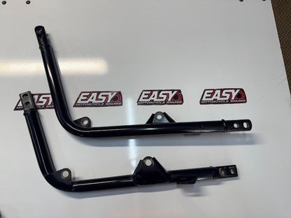 Royal Enfield Interceptor 650 2022 Front RH LH Cradle Frame OEM 148494E Euro 5