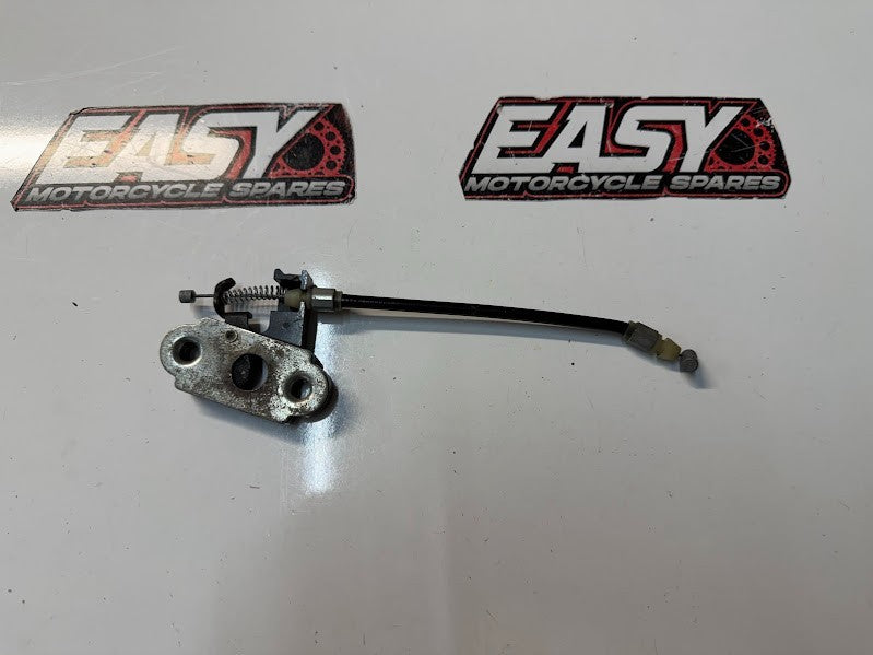 Seat Latch Kawasaki Ninja 300 2013-2017 OEM 27016-0075