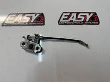 Seat Latch Kawasaki Ninja 300 2013-2017 OEM 27016-0075
