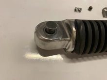 RH Pillion Peg Suzuki GSX 750F 04-06 2004 43610-08F00