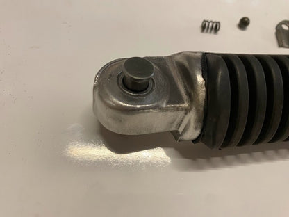 RH Pillion Peg Suzuki GSX 750F 04-06 2004 43610-08F00