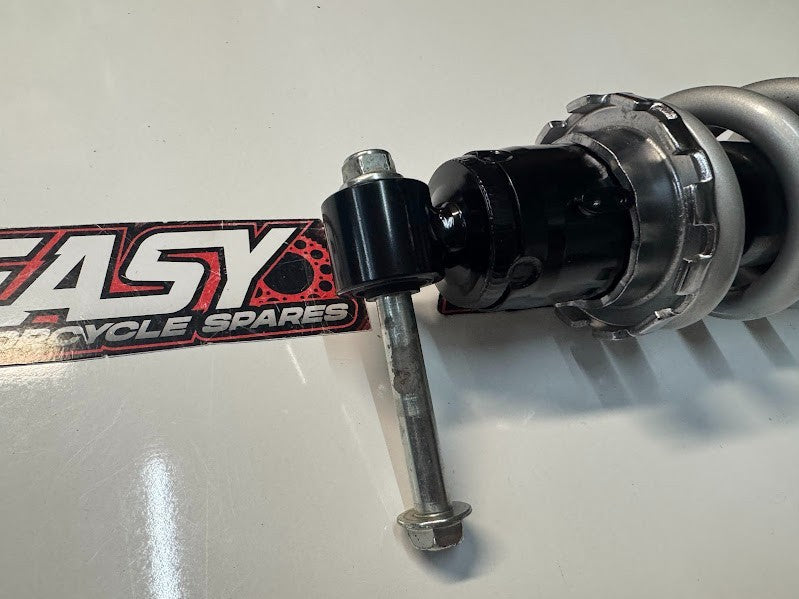 Yamaha YZF R7 2025 Rear Shock Suspension OEM Genuine BEB-22210-D0