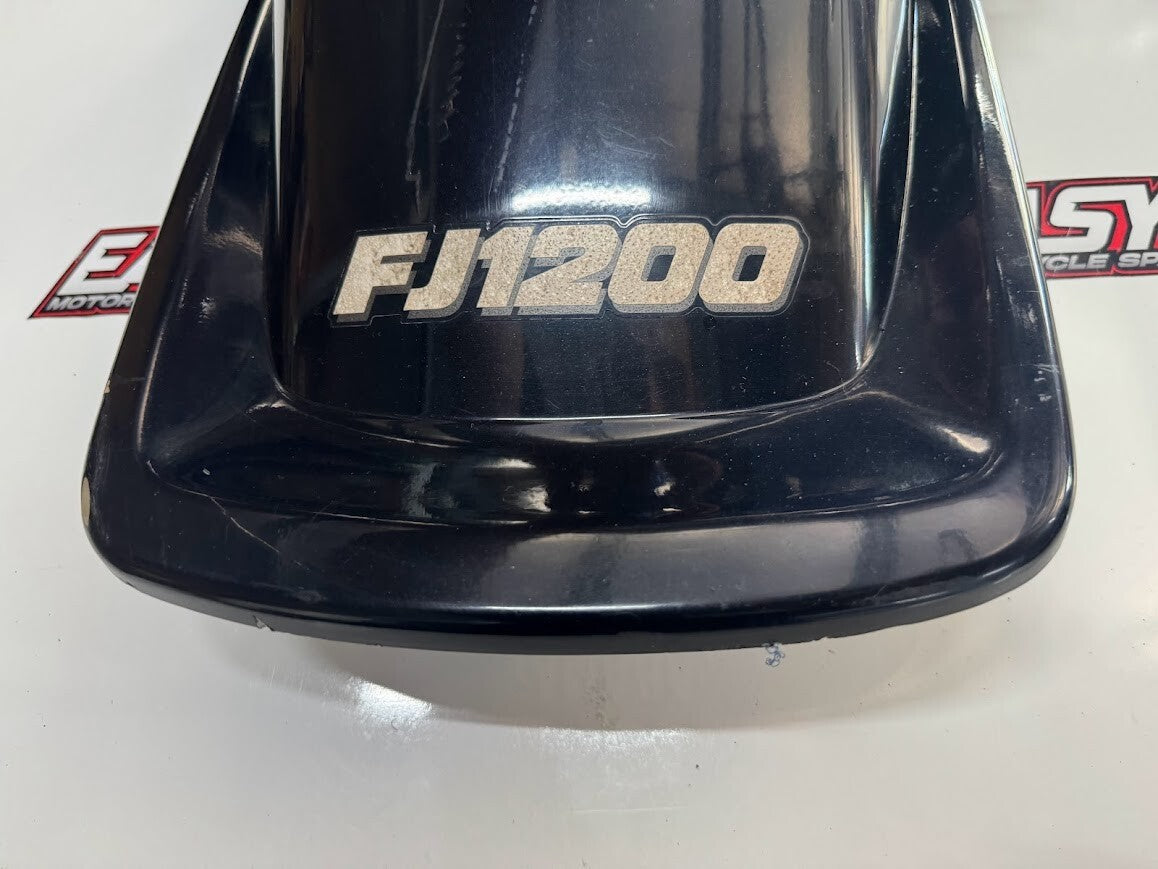 Rear Centre Tail Cowling Yamaha FJ 1200 1988