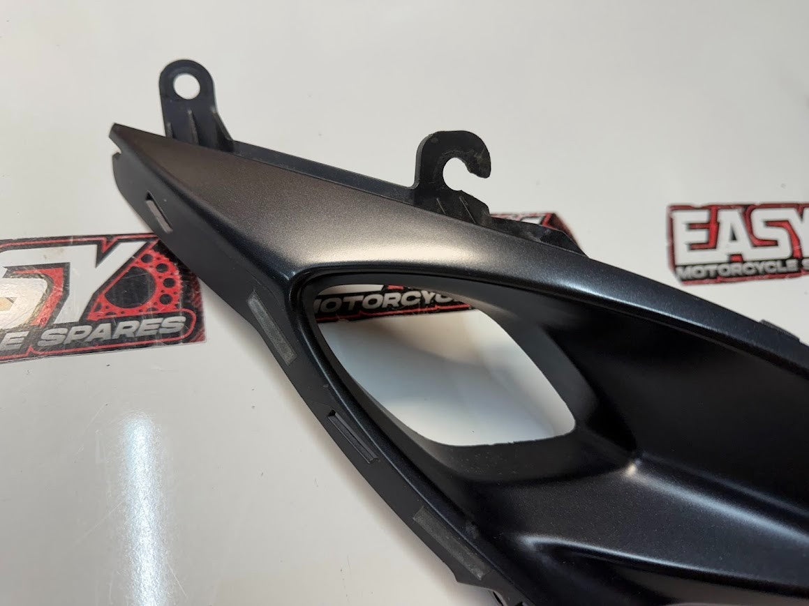 Front Air Intake Fairing Suzuki GSXR 1000 2007-2008 OEM 94671-21H00