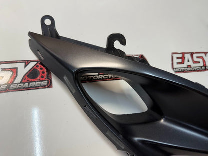 Front Air Intake Fairing Suzuki GSXR 1000 2007-2008 OEM 94671-21H00