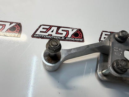 Shock Linkage Suzuki GSXR 1000 2009-2016 OEM 62600-47810