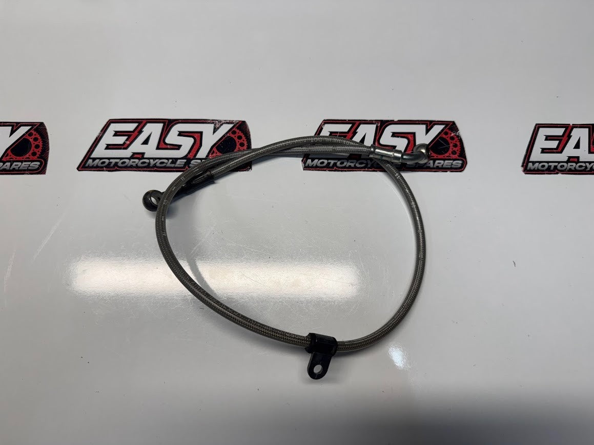 Aprilia RS4 125 4T 2011-2016 Front Brake Line Hose Pipe OEM Genuine 866674