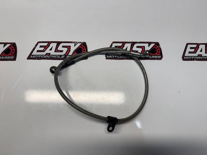 Aprilia RS4 125 4T 2011-2016 Front Brake Line Hose Pipe OEM Genuine 866674