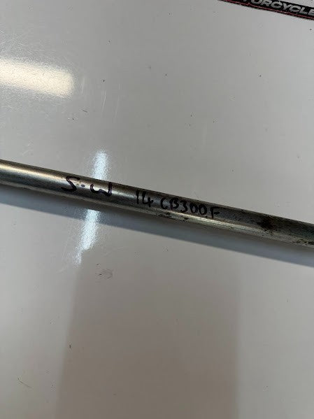 Swingarm Pivot Bolt Honda CB 300F 2014-2018 OEM 52101-KYJ-900