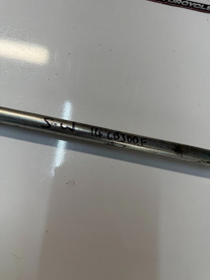 Swingarm Pivot Bolt Honda CB 300F 2014-2018 OEM 52101-KYJ-900