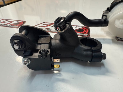 Yamaha YZF R1 2015-2024 Front Brake Master Cylinder OEM Genuine 2CR-2580A-00